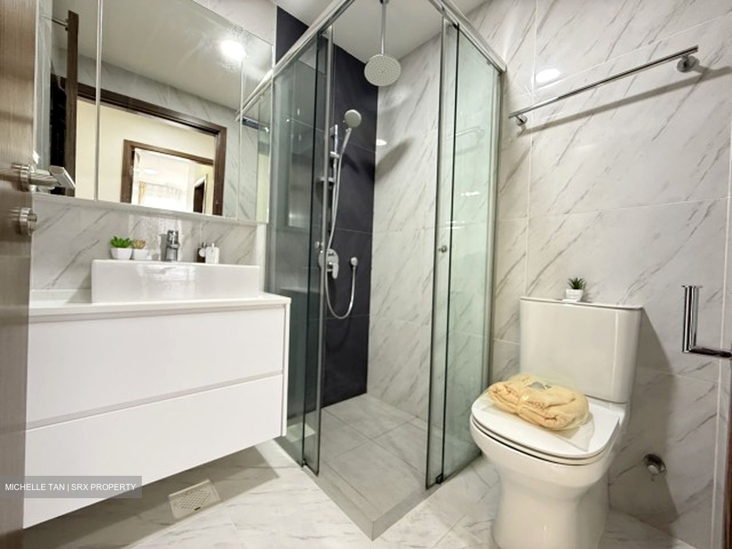 Kensington Square (D19), Apartment #607435271